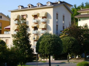 Albergo Marenghi Salsomaggiore Terme